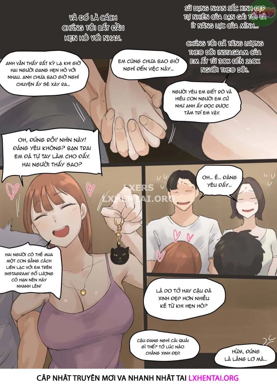 Chạm 