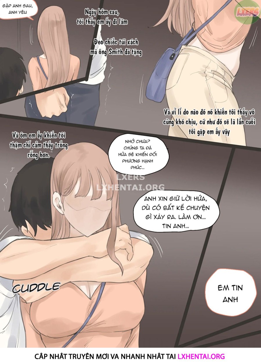 Chạm 