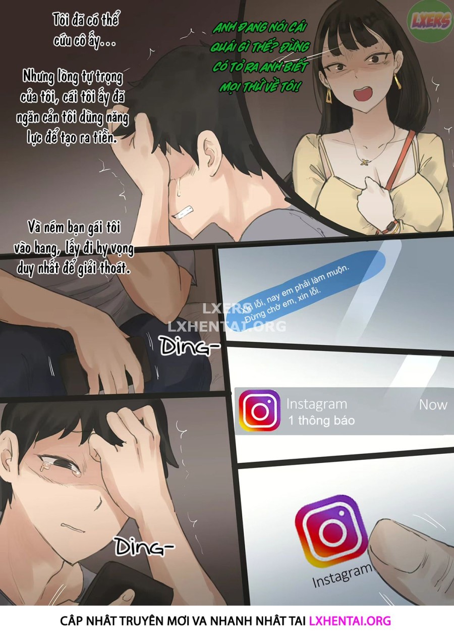 Chạm 