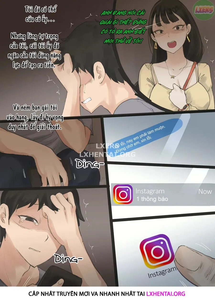 Chạm 