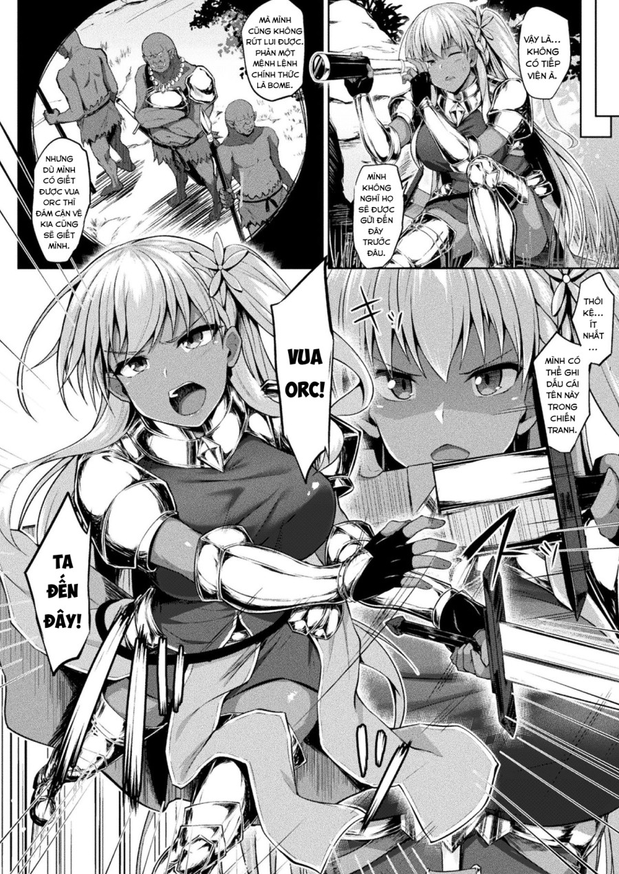 Mary-chan tôi không thể về nhà được! ! 