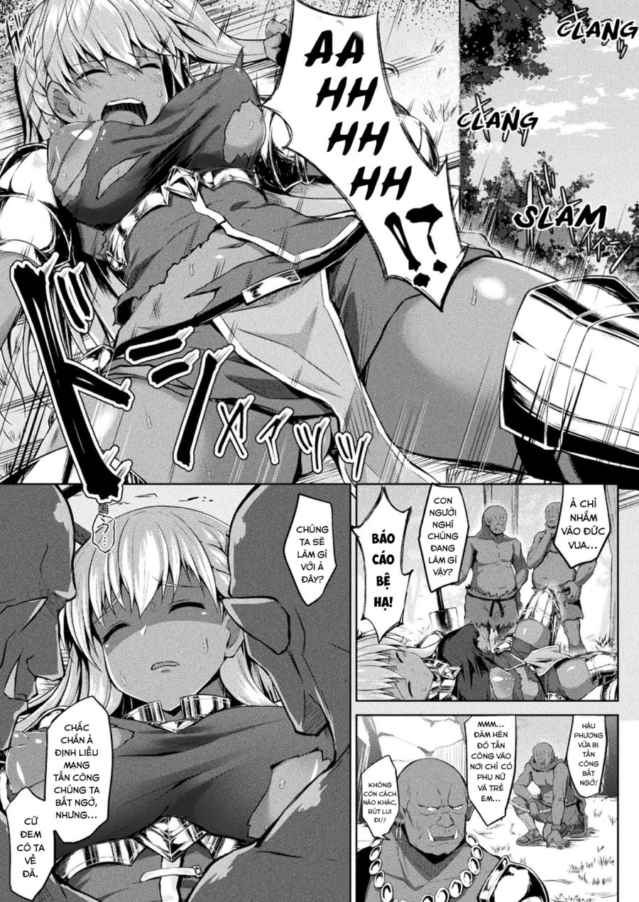Mary-chan tôi không thể về nhà được! ! 