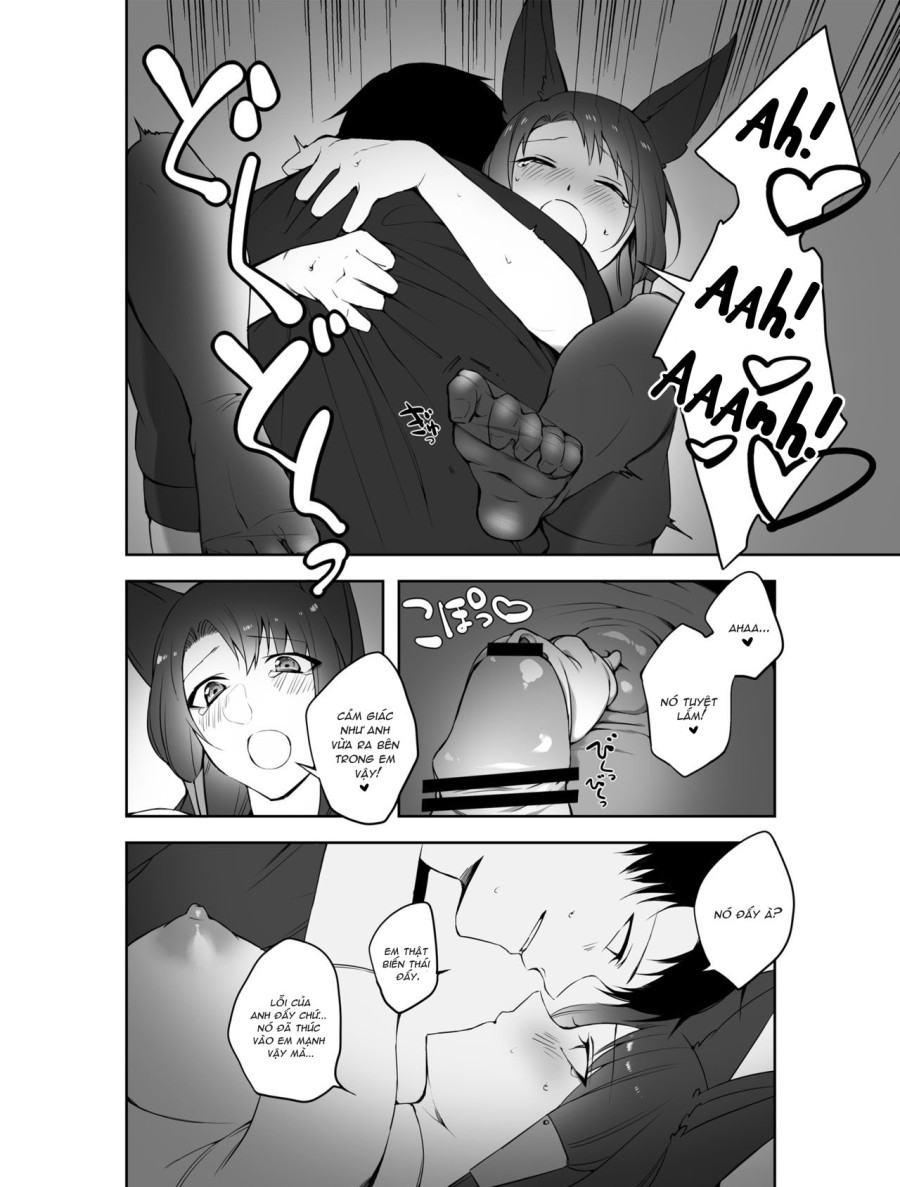 Best của chơi segg thú (Azur Lane) 