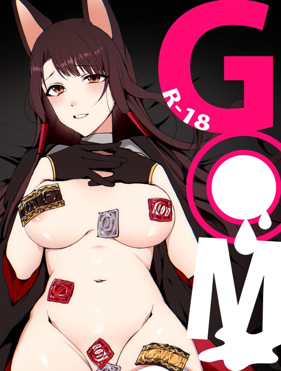 Best của chơi segg thú (Azur Lane) 