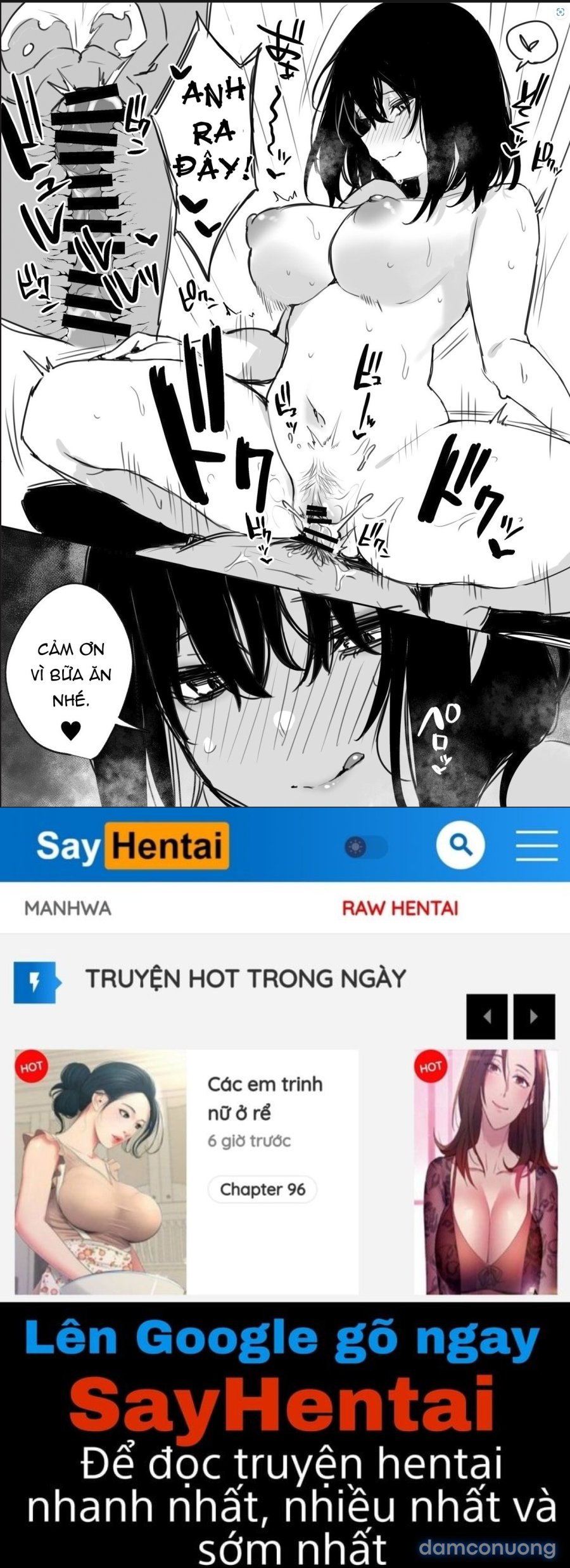 Tưởng là gà, hóa ra là thóc 