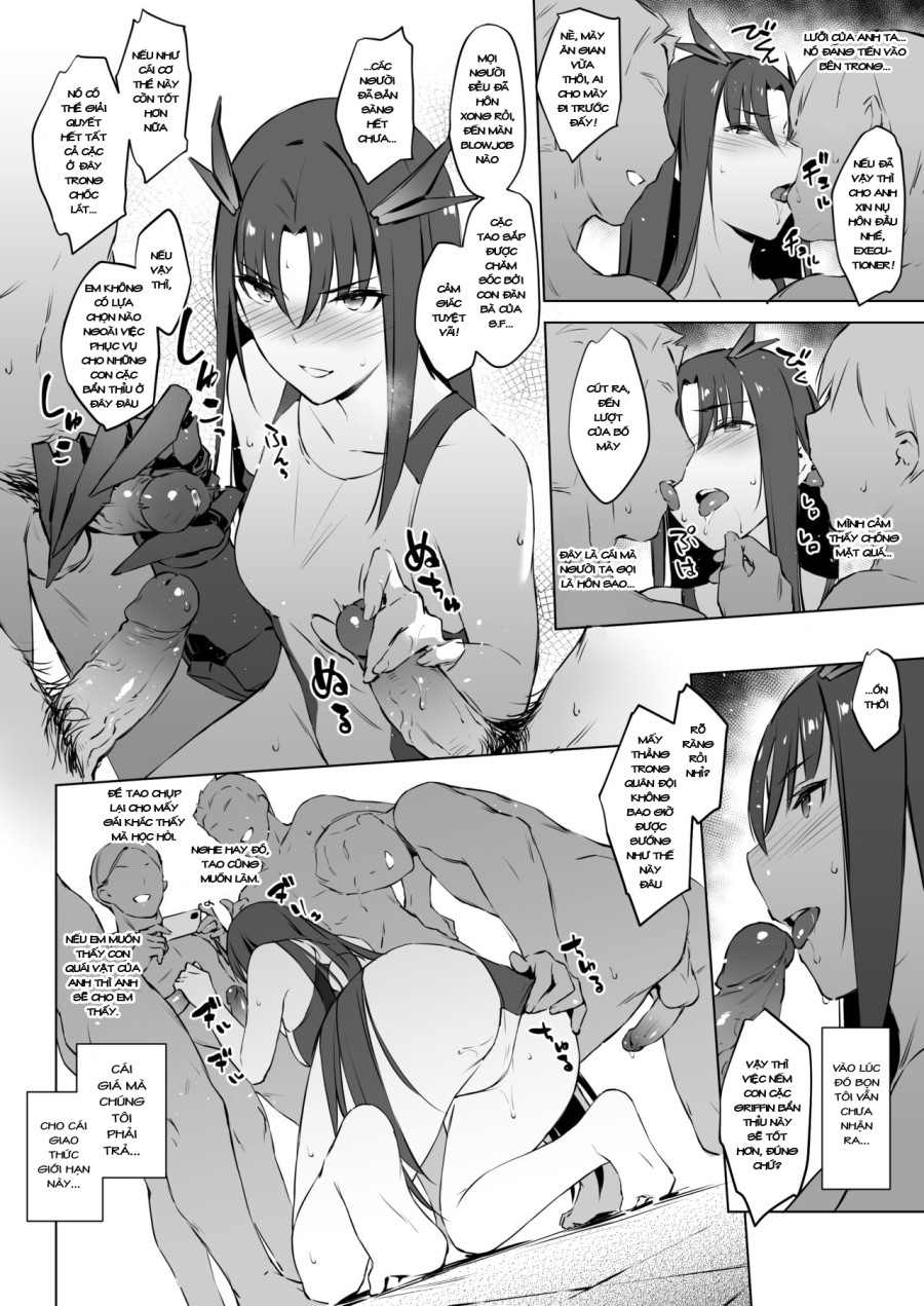 Cuộc thi giới hạn áo tắm - Y tế (Girls Frontline) 