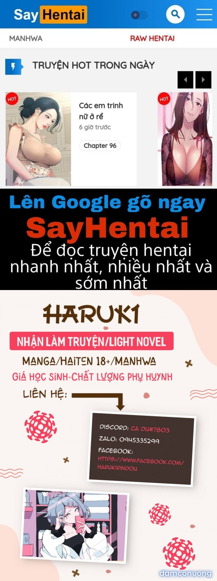 Làm lại mùa hè 