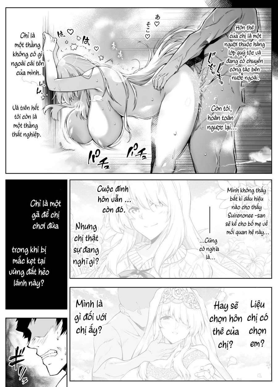 Làm lại mùa hè 