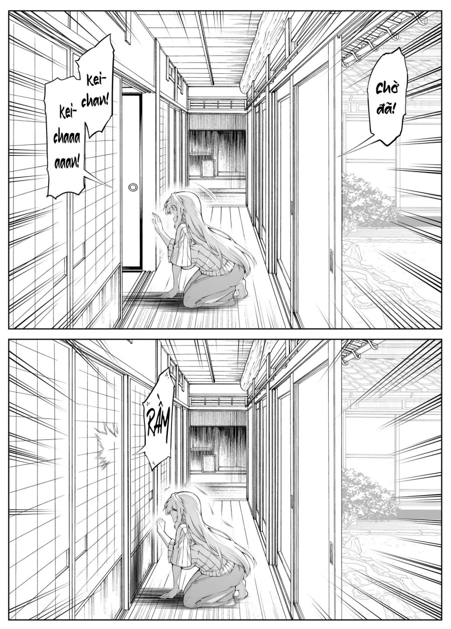 Làm lại mùa hè 
