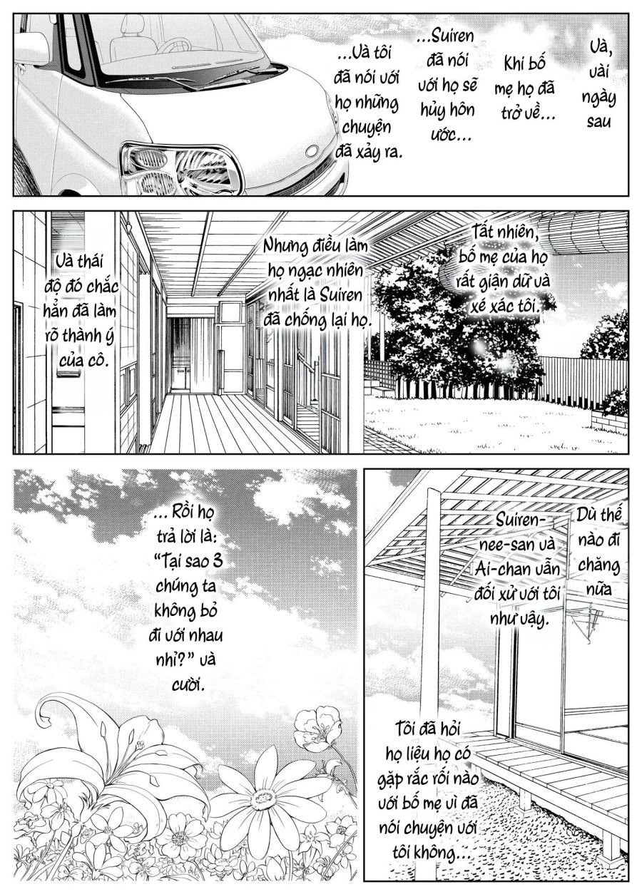 Làm lại mùa hè 