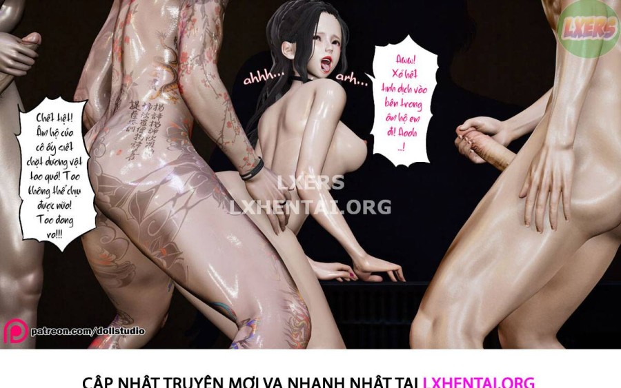Nữ sinh nóng bỏng nhất 