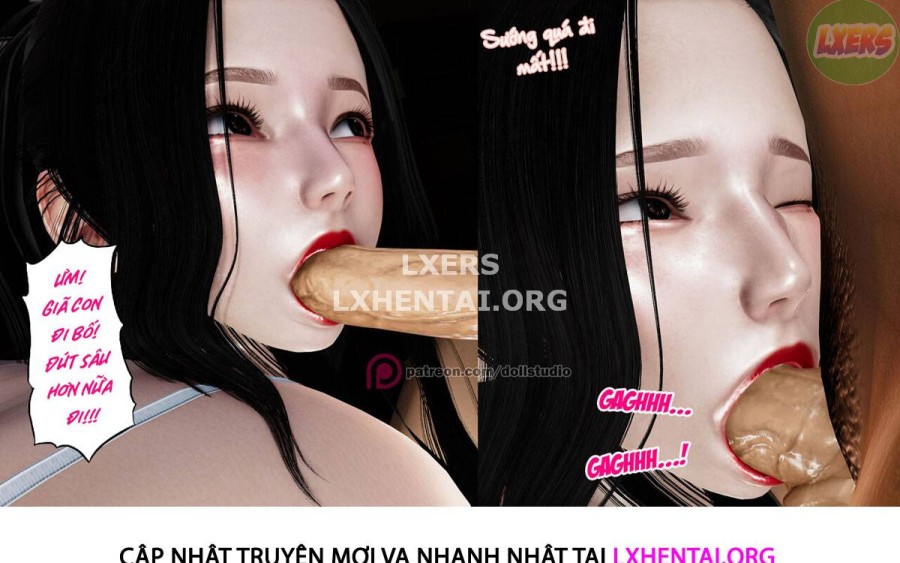 Nữ sinh nóng bỏng nhất 