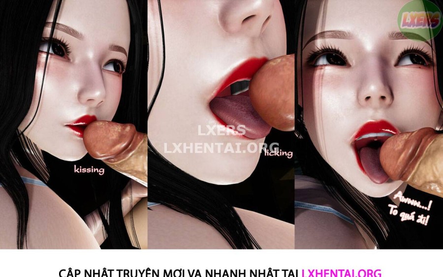 Nữ sinh nóng bỏng nhất 