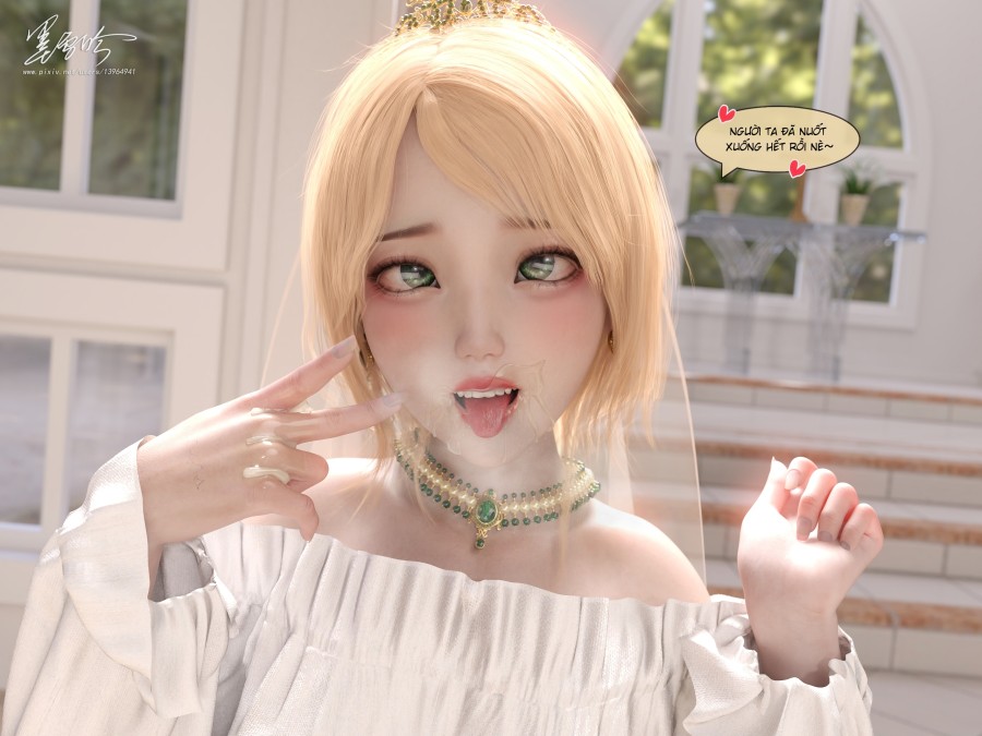 Cuộc sống NTR 6 