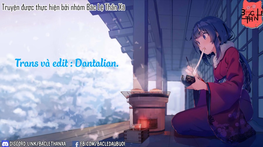 Mori Ran bị quấy rối 