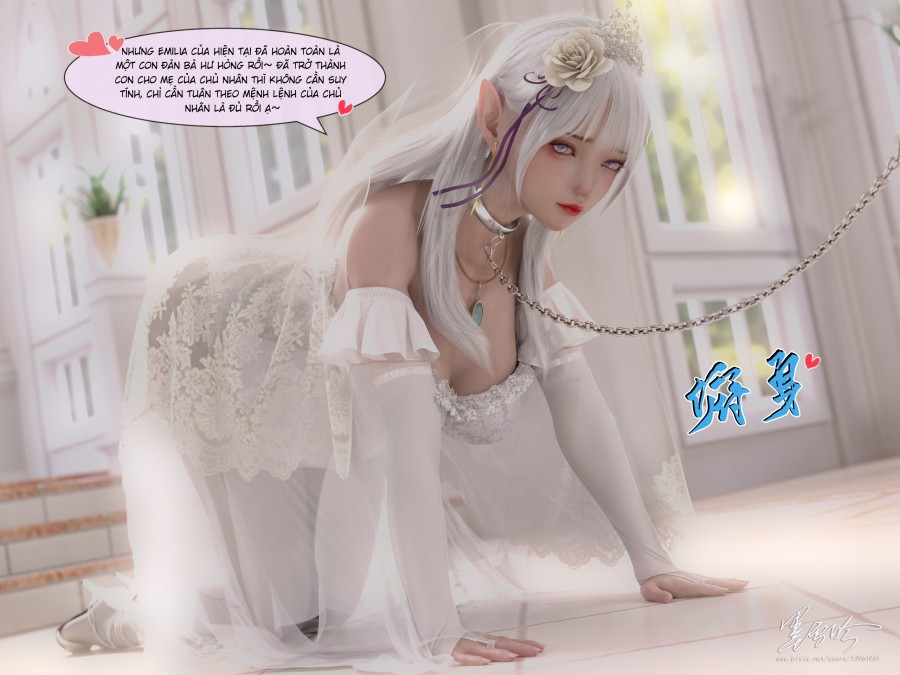 Cuộc sống NTR 6 