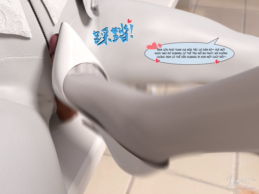 Cuộc sống NTR 6 