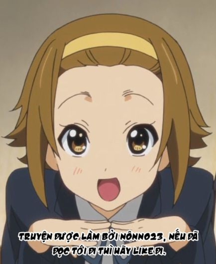 Bộ hentai dâm tà về Mari-chan 