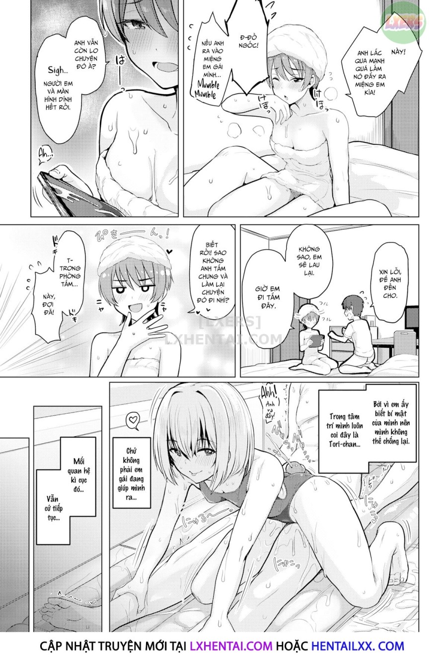 Hỗ trợ Fap trực tiếp 