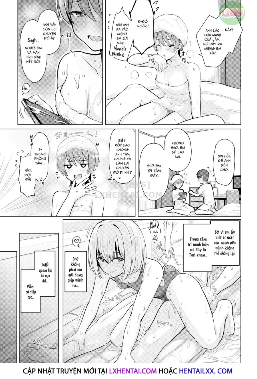 Hỗ trợ Fap trực tiếp 