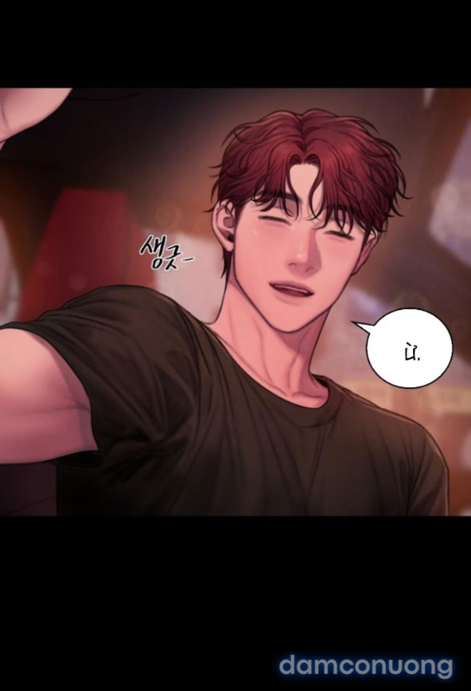 〖18+〗- GREEDY 