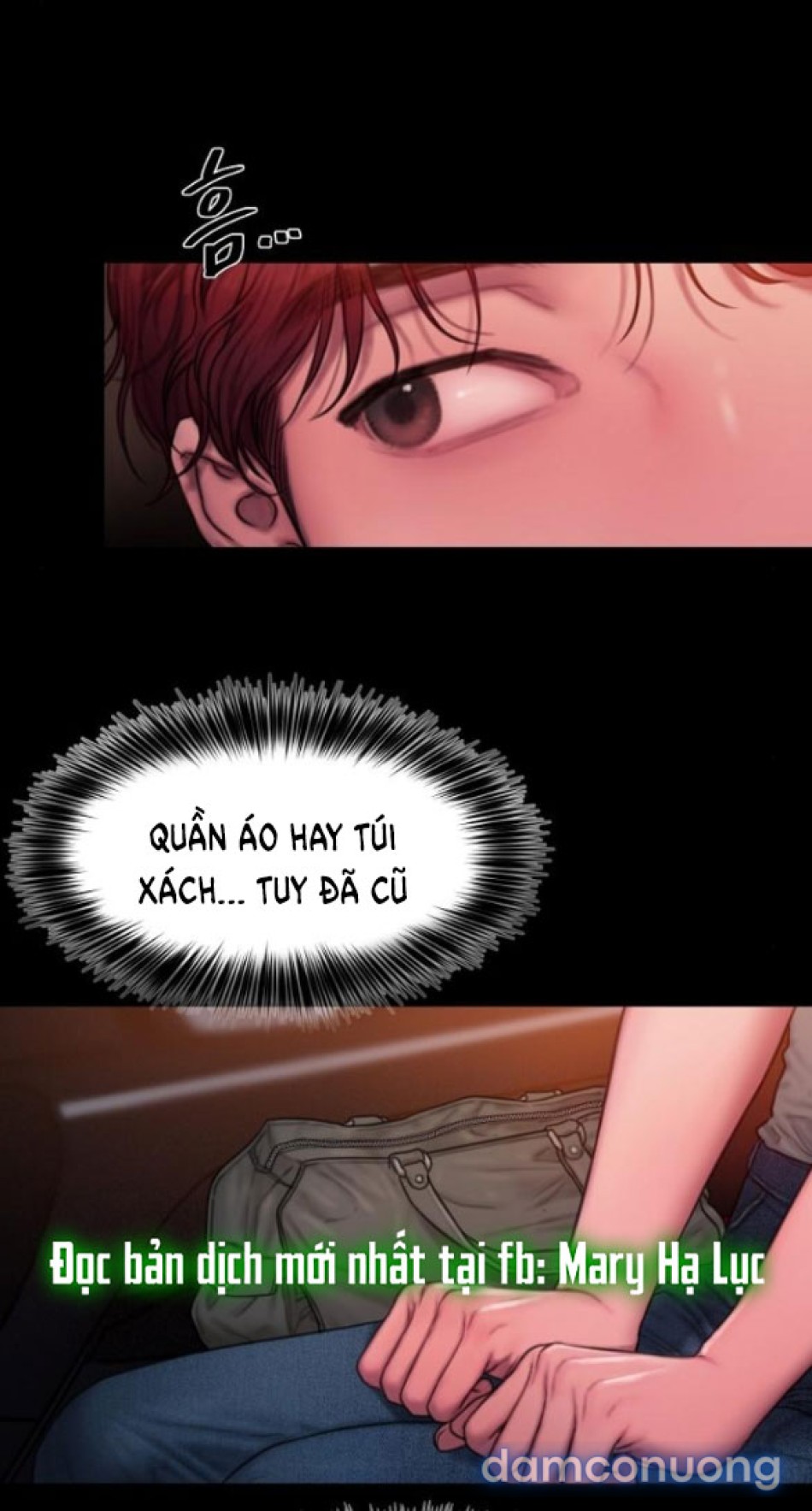 〖18+〗- GREEDY 