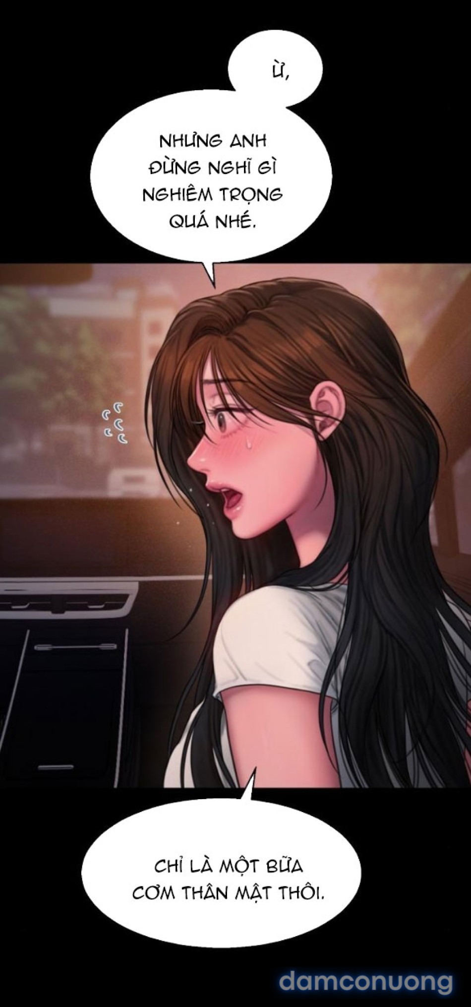 〖18+〗- GREEDY 