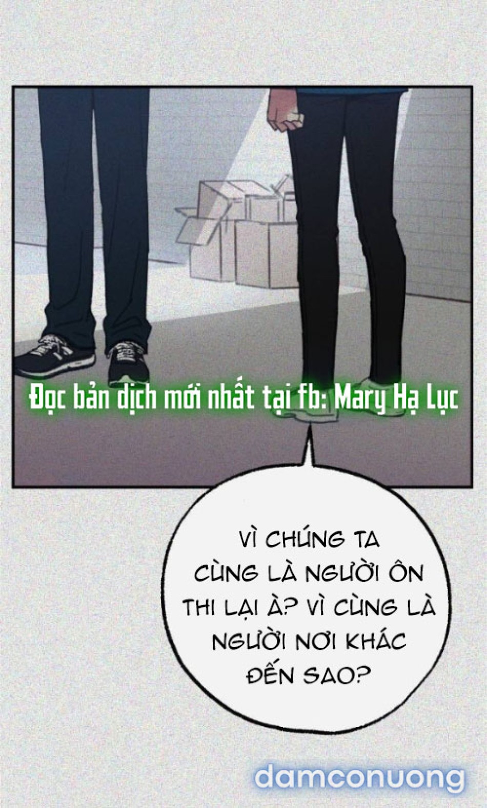 [18+] Phân Thân 