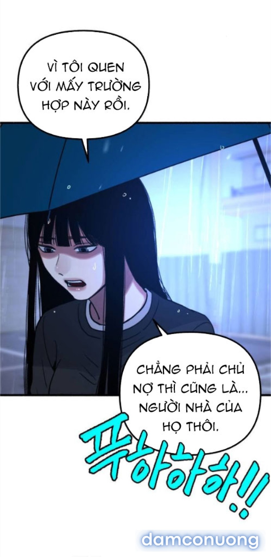 [18+] Phân Thân 
