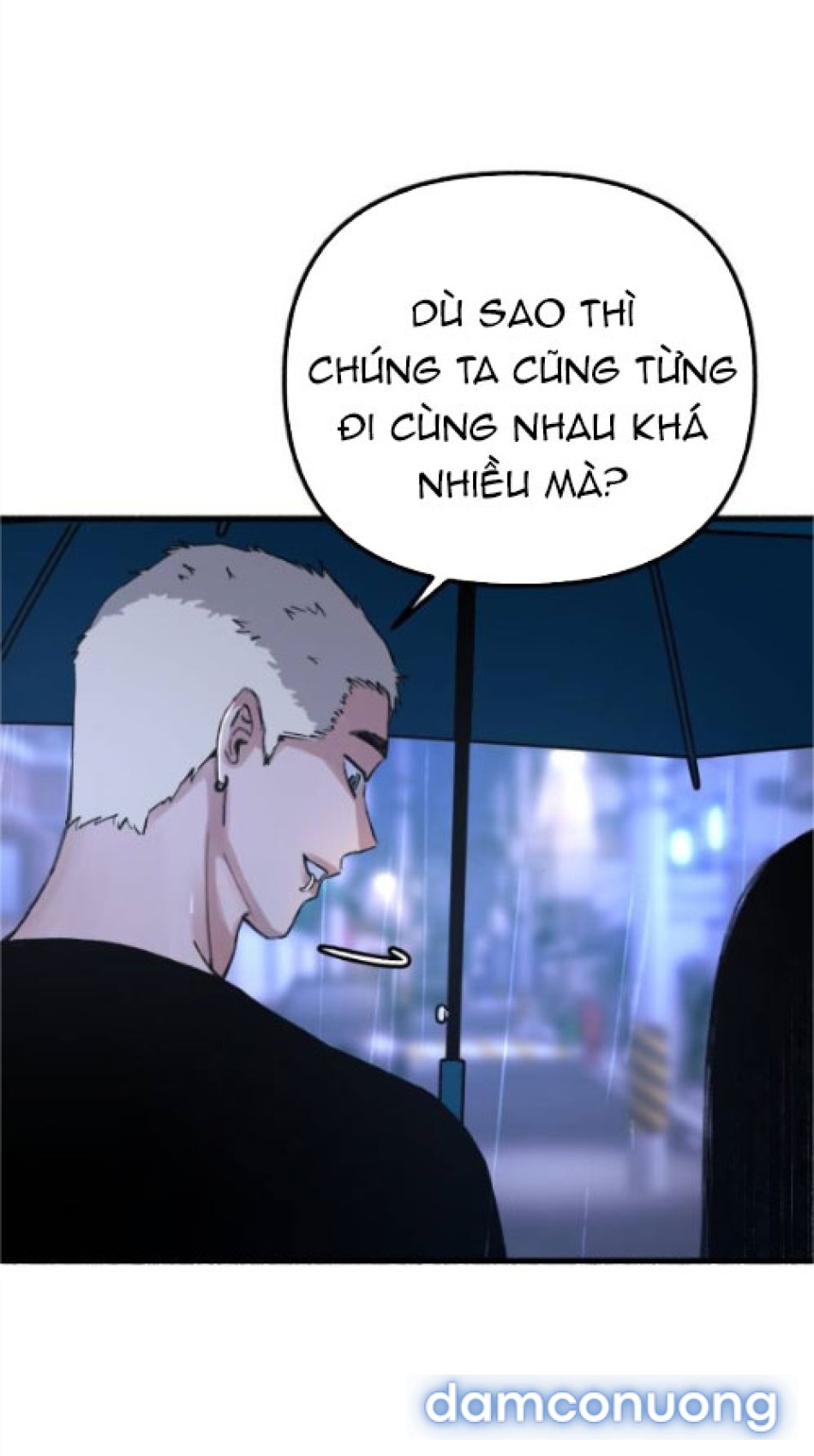 [18+] Phân Thân 