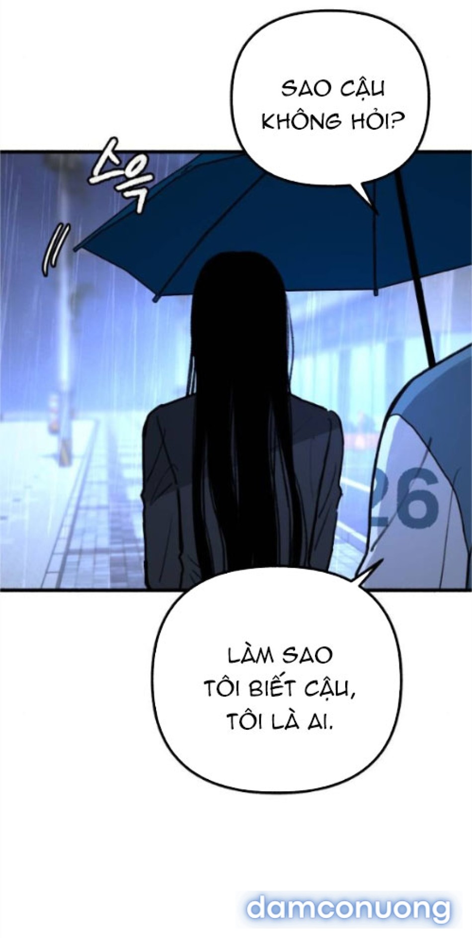 [18+] Phân Thân 