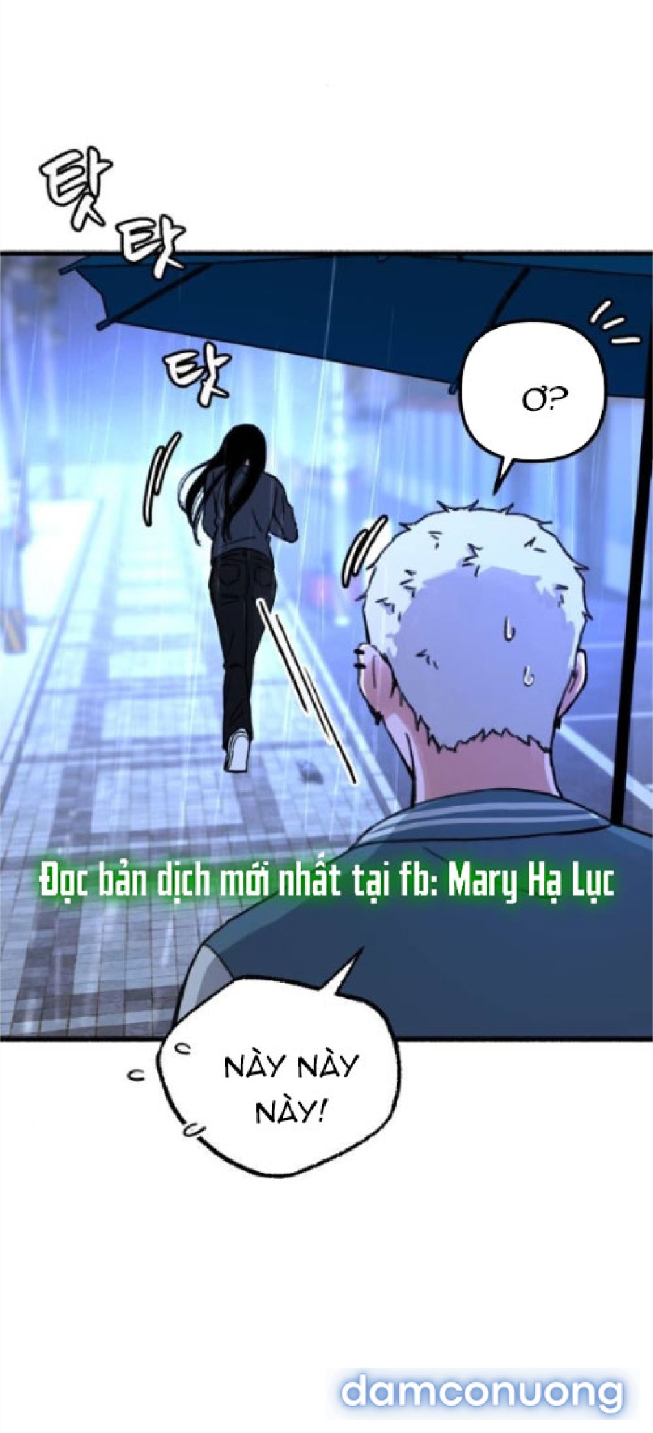 [18+] Phân Thân 