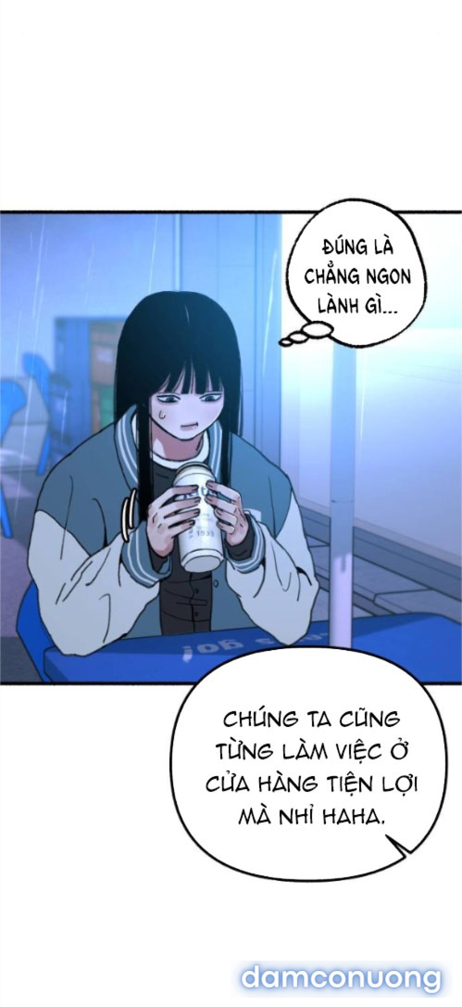 [18+] Phân Thân 