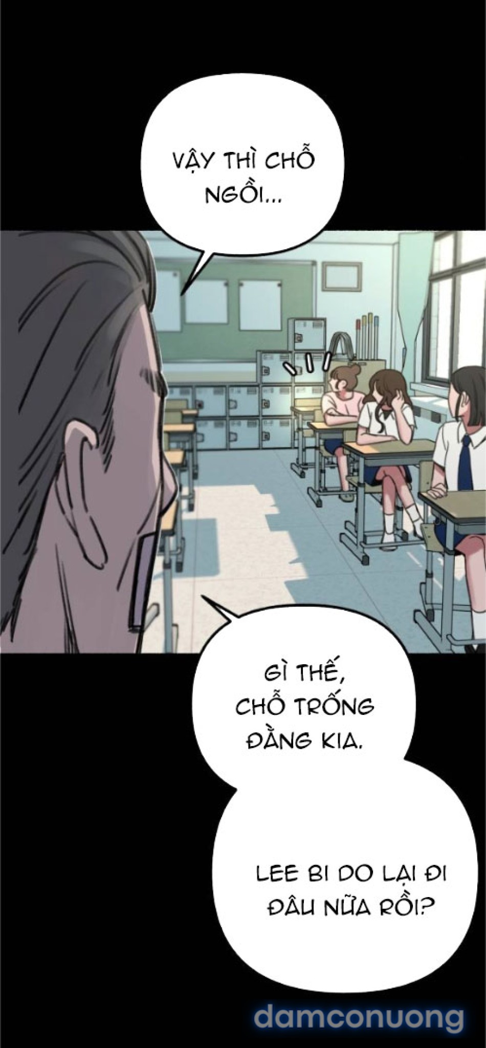 [18+] Phân Thân 