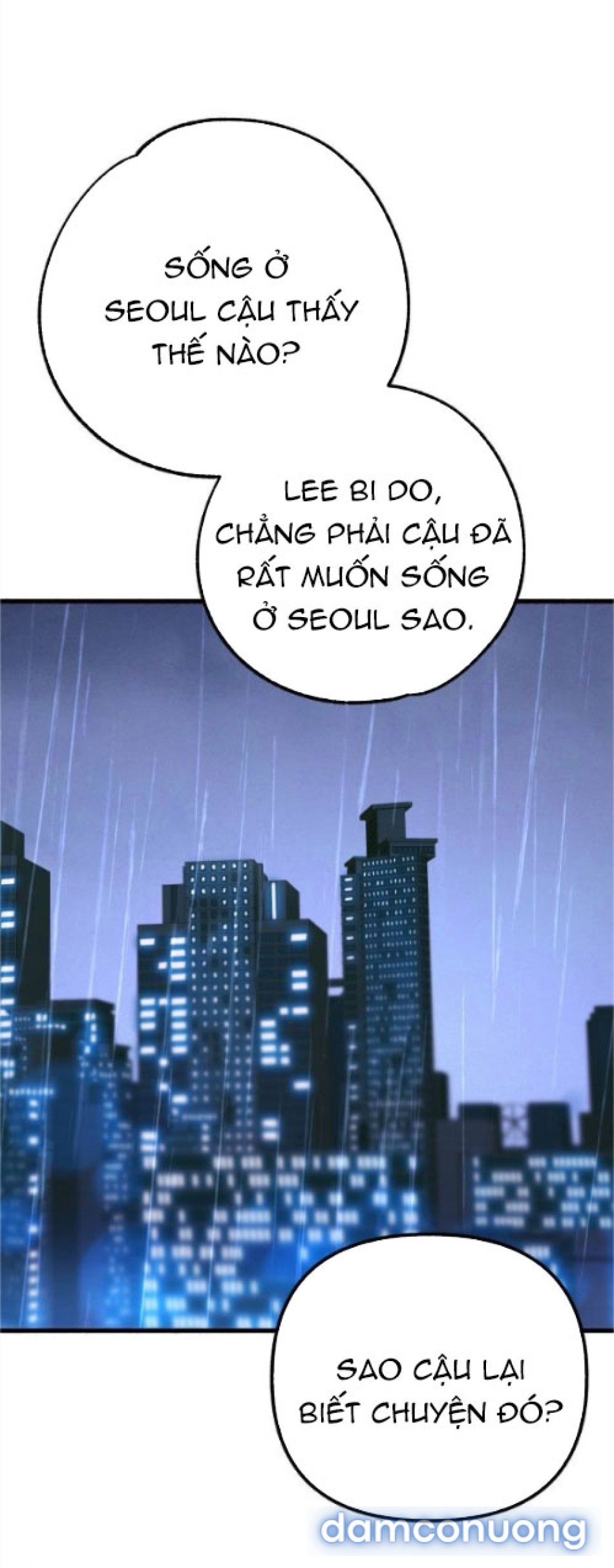 [18+] Phân Thân 