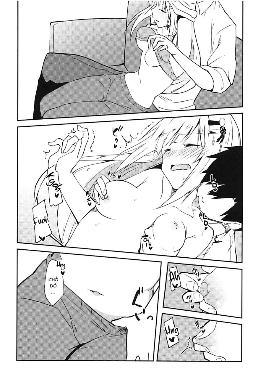 Nhà hát Tsumugi! 