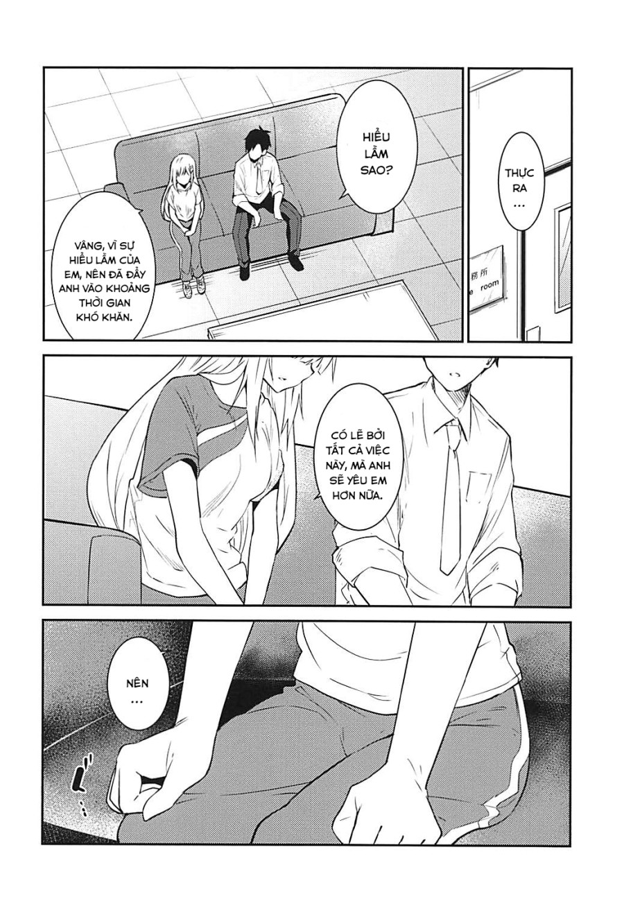 Nhà hát Tsumugi! 