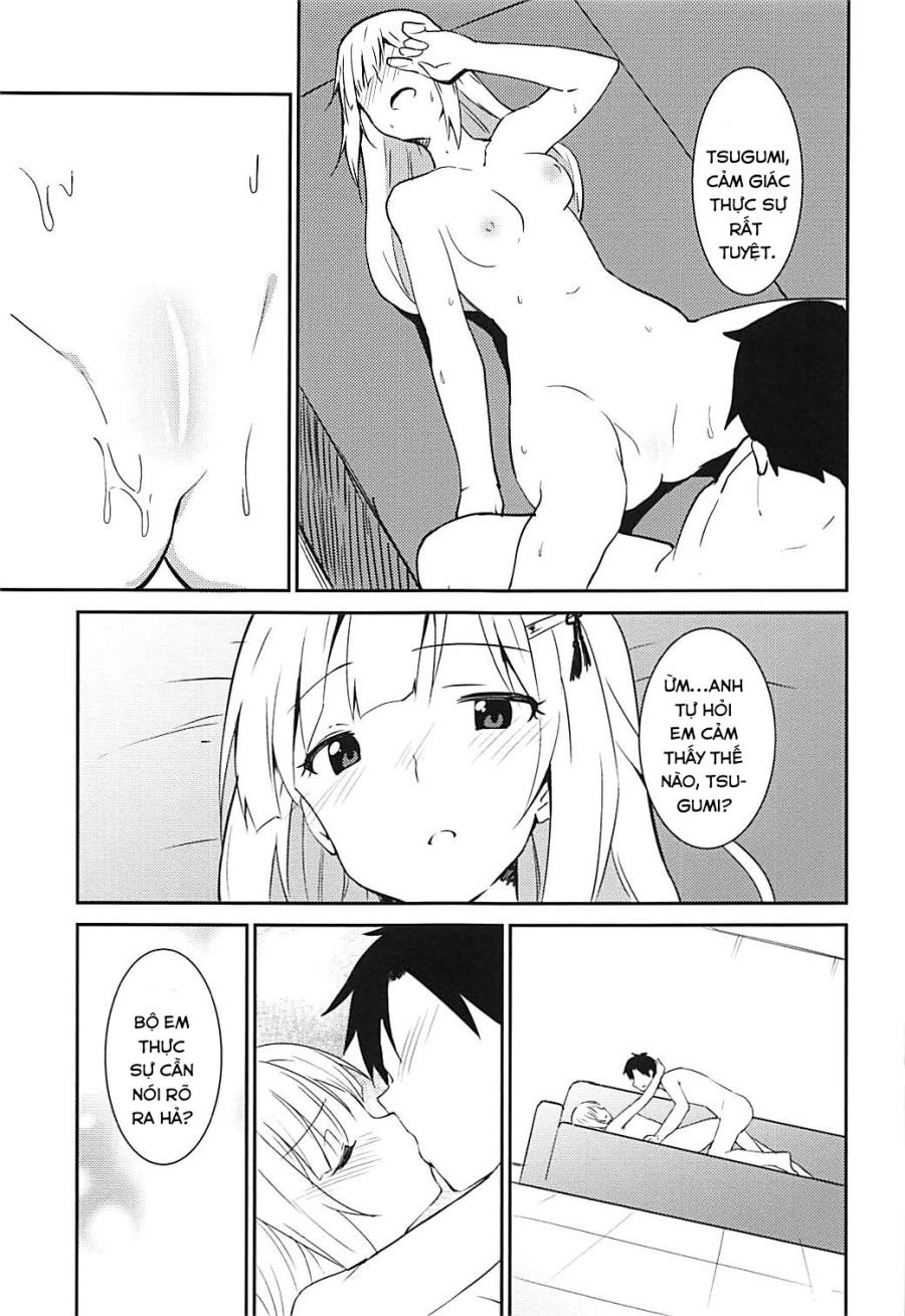 Nhà hát Tsumugi! 
