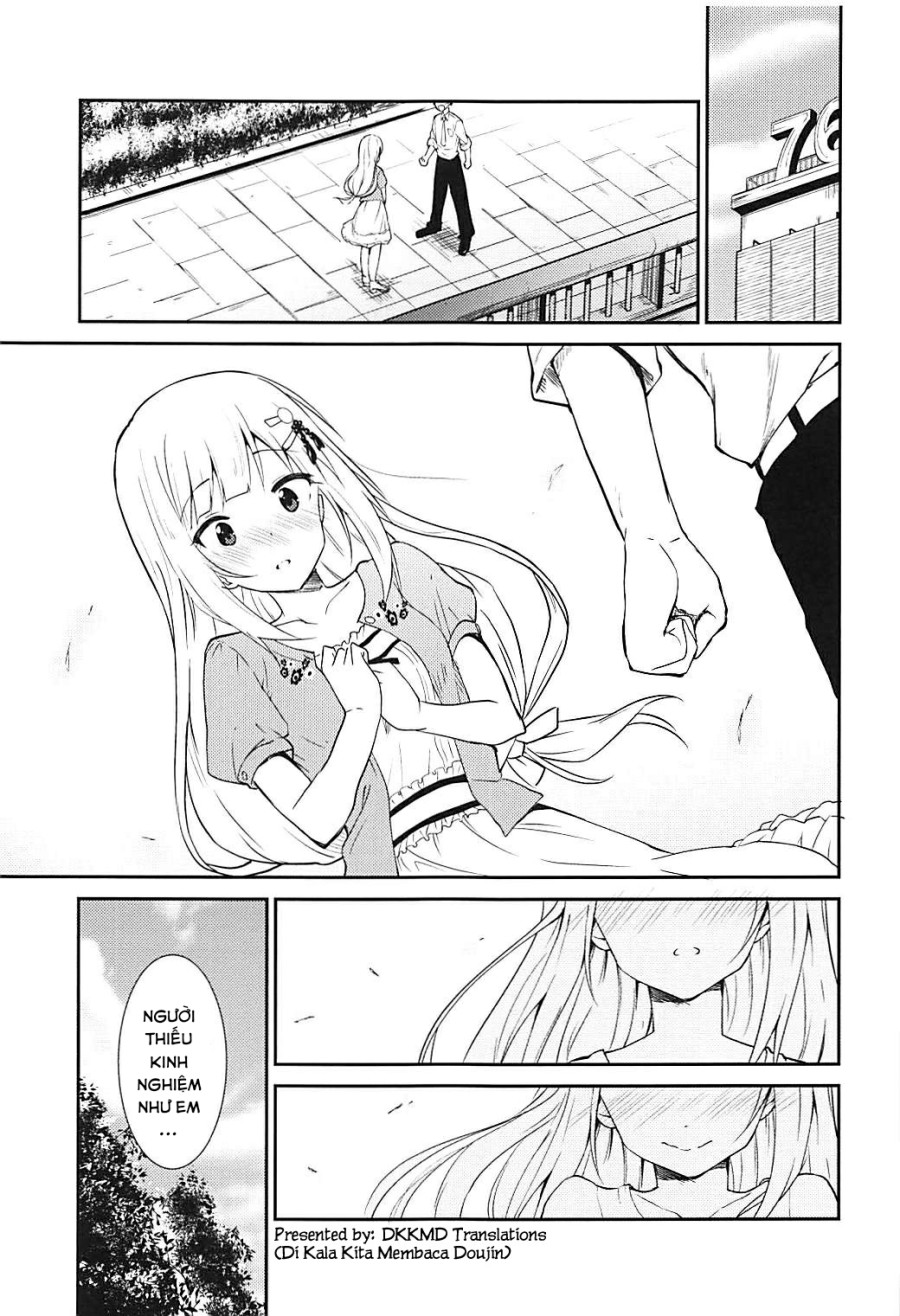 Nhà hát Tsumugi! 