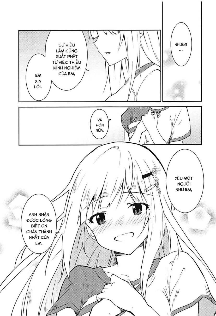 Nhà hát Tsumugi! 