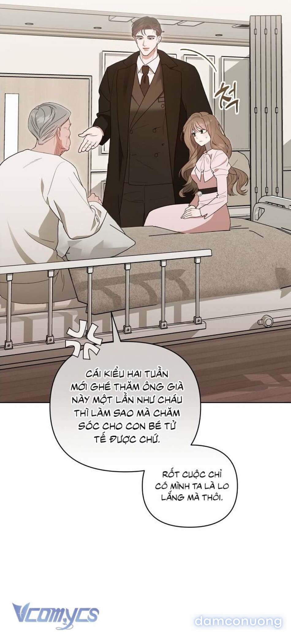 [18+] Chủ Nghĩa Thực Dụng 