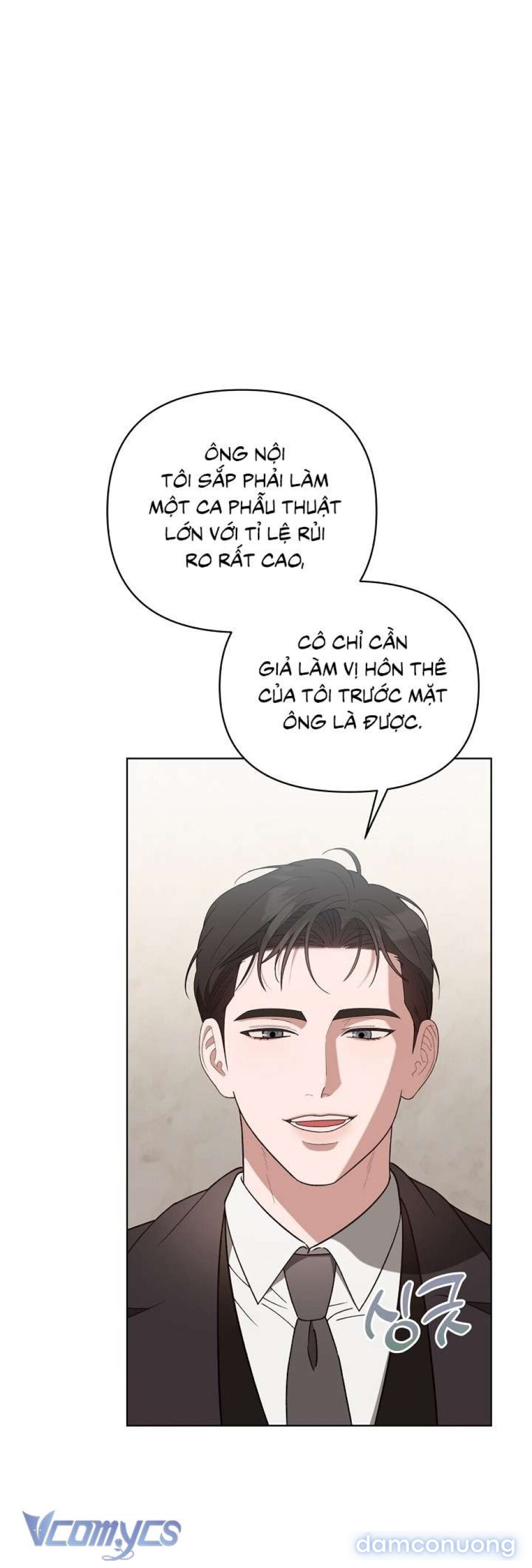 [18+] Chủ Nghĩa Thực Dụng 