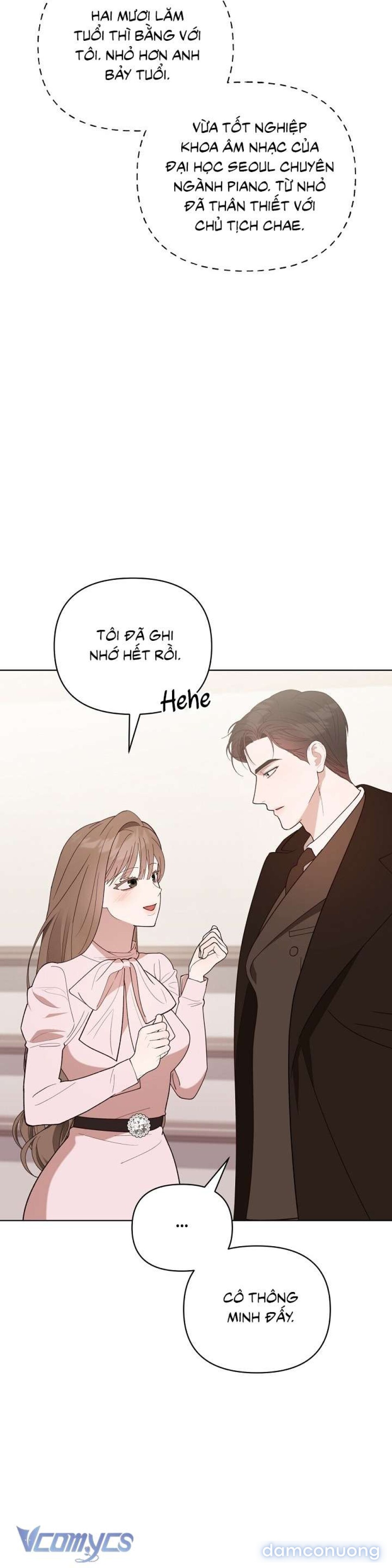 [18+] Chủ Nghĩa Thực Dụng 