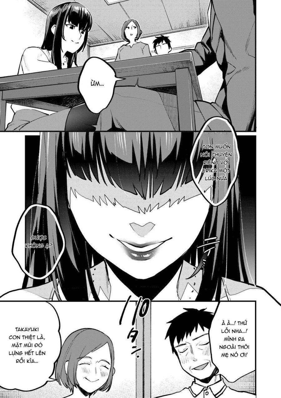Aishou Waikaga? 