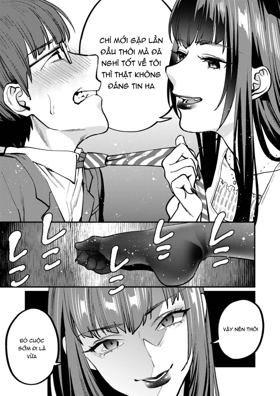 Aishou Waikaga? 