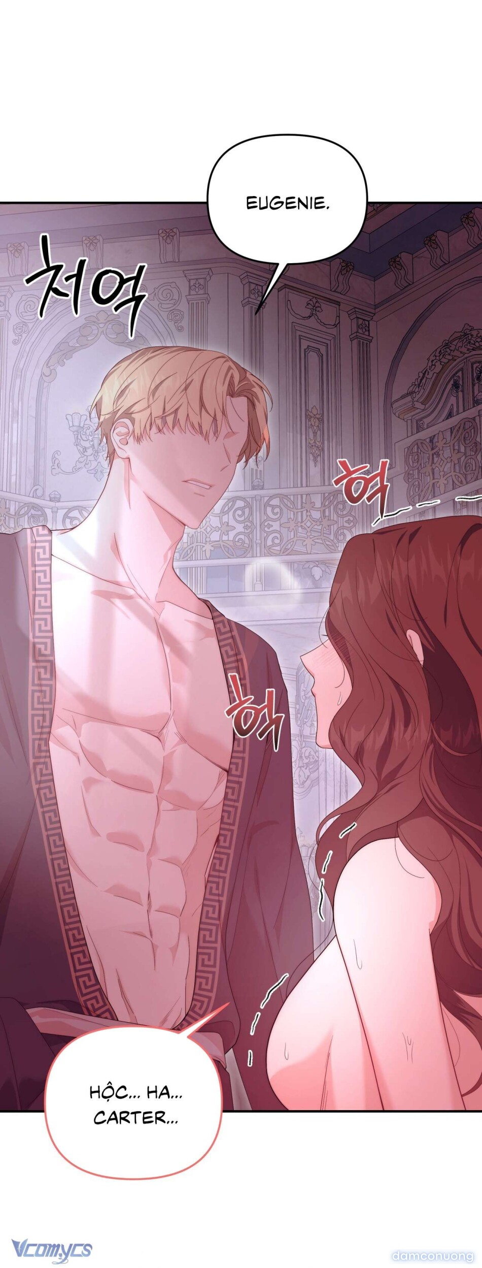 [18+] Năm Người Chồng Xuất Hiện Vào Sinh Nhật Tôi 