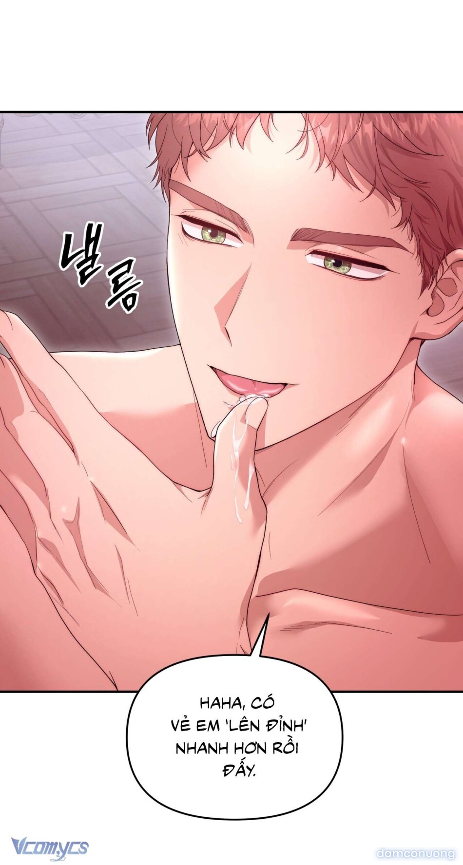 [18+] Năm Người Chồng Xuất Hiện Vào Sinh Nhật Tôi 