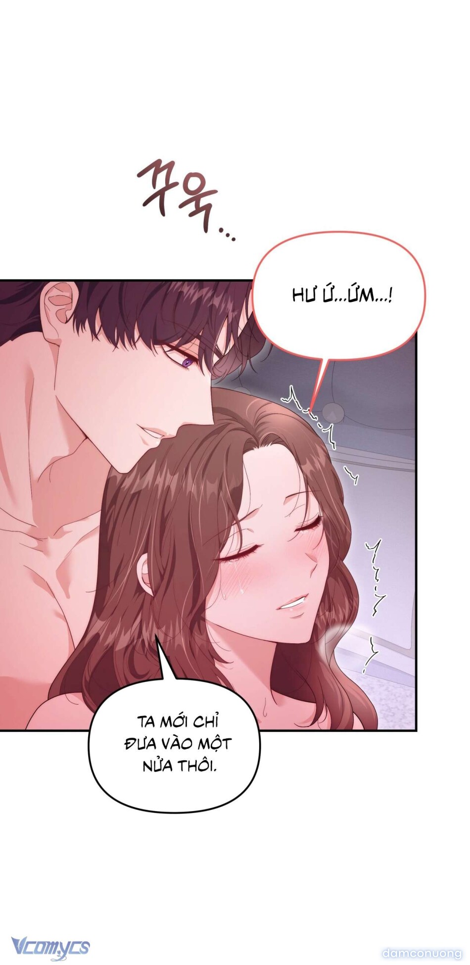 [18+] Năm Người Chồng Xuất Hiện Vào Sinh Nhật Tôi 