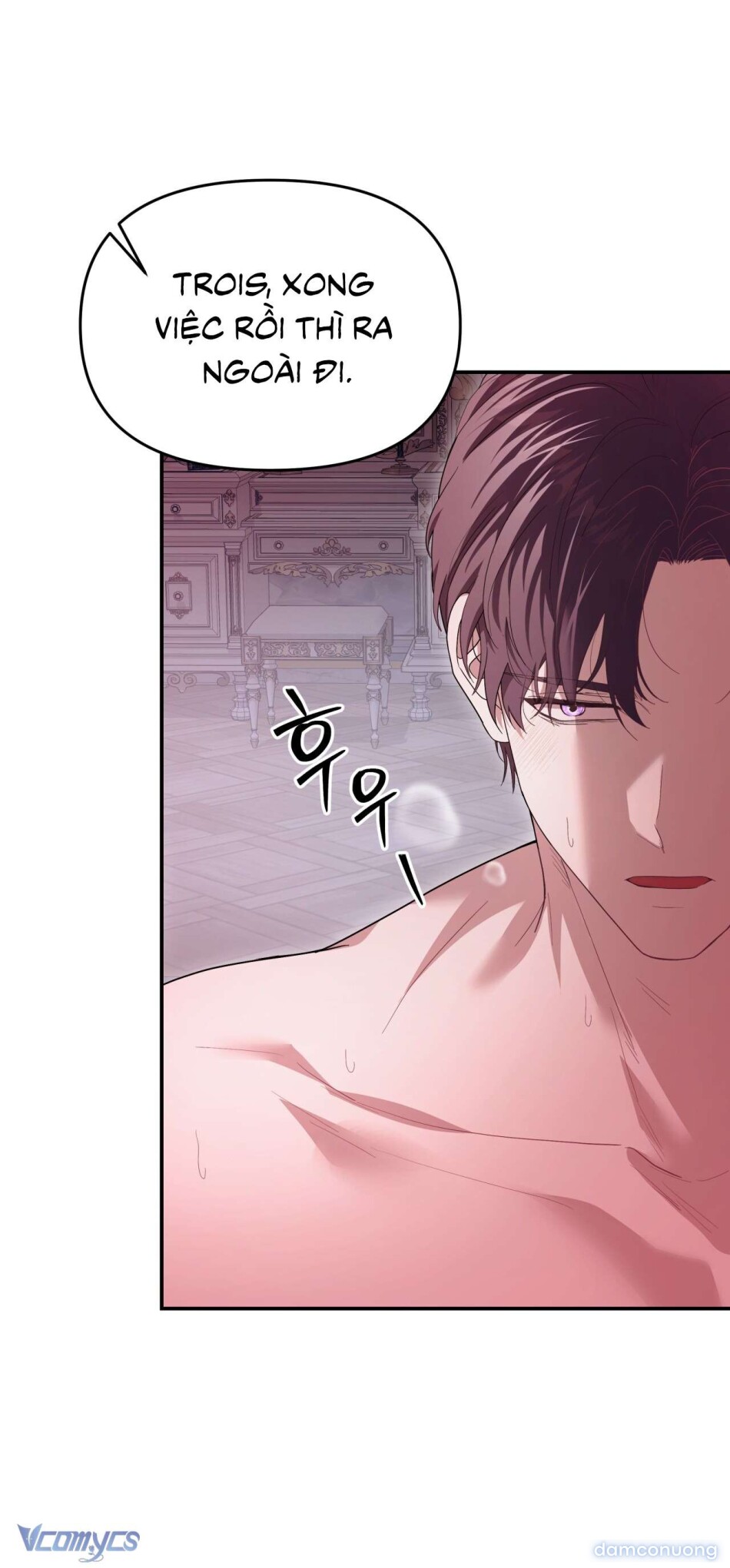 [18+] Năm Người Chồng Xuất Hiện Vào Sinh Nhật Tôi 