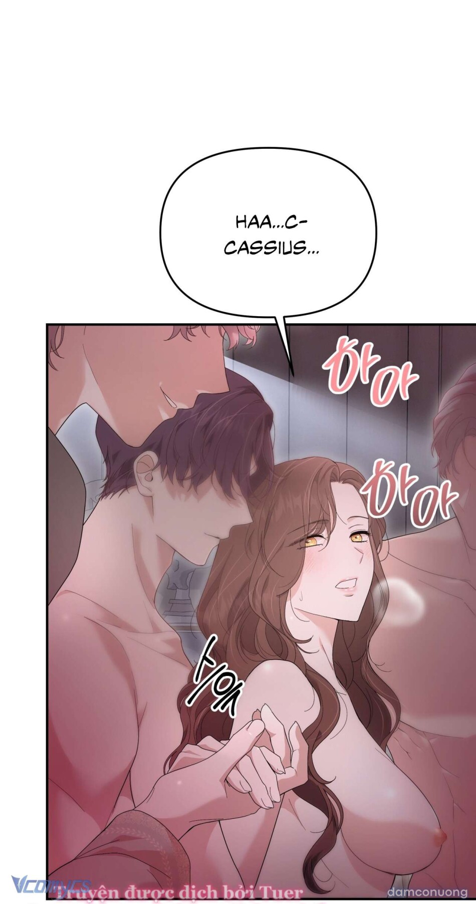 [18+] Năm Người Chồng Xuất Hiện Vào Sinh Nhật Tôi 